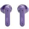 Fone de Ouvido JBL Tune Flex 2 Ghost Edition Bluetooth - Roxo