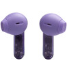 Fone de Ouvido JBL Tune Flex 2 Ghost Edition Bluetooth - Roxo