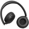 Fone de Ouvido JBL Tune 680NC ANC Bluetooth - Preto