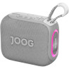 Speaker Joog Pair S 10W IPX6 Bluetooh TWS PYL - Branco