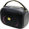 Speaker Joog Bold XS-1000 300W TWS com 2 Microfones Sem Fio