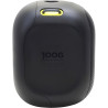 Speaker Joog Bold XS-1000 300W TWS com 2 Microfones Sem Fio