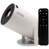 Projetor Joog Smart SCP-01 Pro 4K Android USB HDMI/Bluetooh/Wi-Fi