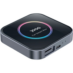 Adaptador Automotivo Wireless CarPlay Joog JG-CP15 Pro...