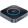 Adaptador Automotivo Wireless CarPlay Joog JG-CP15 Pro Smartbox 3IN1 4GB/64GB