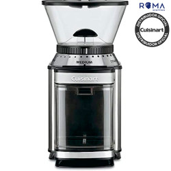 Moedor de Grãos de Café Cuisinart DBM-8P1 Supreme...