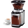 Moedor de Grãos de Café Cuisinart DBM-8P1BR Supreme Automático Inoxidável - 110V