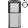 Moedor de Café Cuisinart DCG-12BC Inoxidável 110V