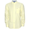 Camisa Tommy Hilfiger Masculino 08578A6502-752 L Amarelo