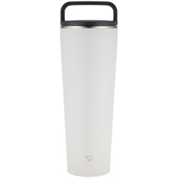 Vaso Térmico Zojirushi 890ML Inox con Asa - 14h/36h