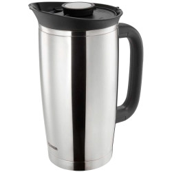 Zojirushi Thermal French Press SK-XAE10XA Stainless 1L