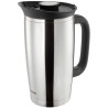 Prensa Francesa Térmica Zojirushi SK-XAE10XA Inox Isolamento a Vácuo Filtro Premium 1L