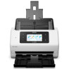 Scanner Epson DS-800WN B11B275201 EdgeLink com Rede sem Fios