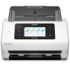 Scanner Epson DS-800WN B11B275201 EdgeLink com Rede sem Fios