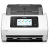 Scanner Epson DS-900WN B11B276201 EdgeLink Conexão de Rede sem Fio