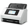 Scanner Epson DS-900WN B11B276201 EdgeLink Conexão de Rede sem Fio