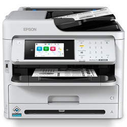 Epson WorkForce Pro WF-M5899 - Monochrome MFP USB/Wi‑Fi