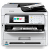 Impressora Monocromática Epson WorkForce Pro WF-M5899 MFP 4X1 I/S/C/F USB/Wi-Fi/Rede