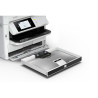 Impressora Monocromática Epson WorkForce Pro WF-M5899 MFP 4X1 I/S/C/F USB/Wi-Fi/Rede