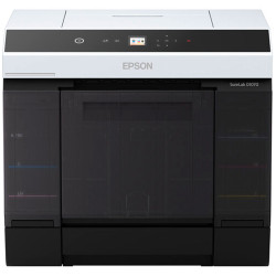 Impressora Epson SureLab D1070DE Duplex Edition Minilab...