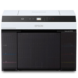 Epson SureLab D1070SE - Professional Minilab Printer