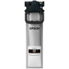 Cartucho Epson T12B120-AL Preto 143ML para WF-M5399 WF-M5899