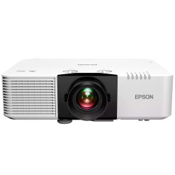 Projetor Epson EB-L790U 3LCD 7200 Lúmens WUXGA 1920 X 1200P