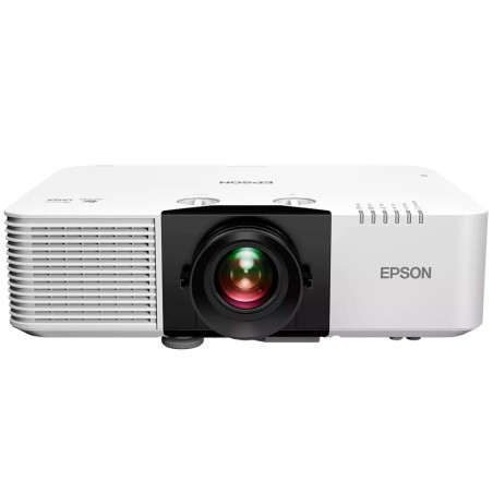Projetor Epson EB-L790U 3LCD 7200 Lúmens WUXGA 1920 X 1200P