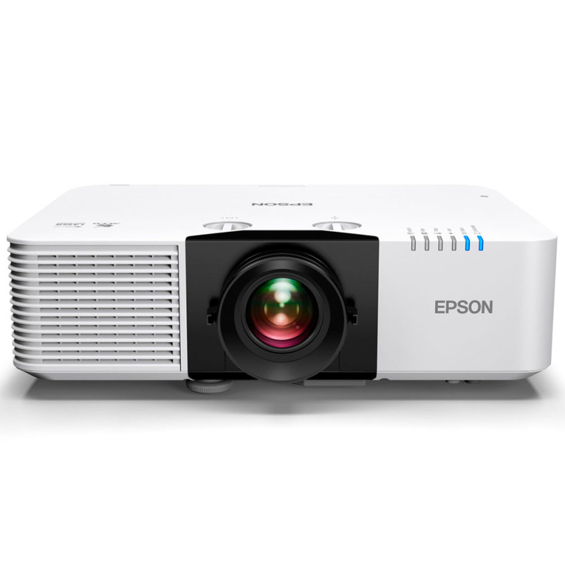 Projetor Epson EB-L690U 3LCD 6500 Lúmens WUXGA 1920 X 1200P
