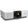 Projetor Epson EB-L690U 3LCD 6500 Lúmens WUXGA 1920 X 1200P