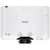 Projetor Epson EB-L690U 3LCD 6500 Lúmens WUXGA 1920 X 1200P