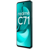 Smartphone realme C71 RMX5303 Dual SIM 8GB+256GB 6.67″ - Forest Owl PYK 631011006039