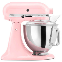 Batedeira Kitchenaid 5KSM150PSEPK 10 Velocidades 325W...
