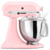 Batedeira Kitchenaid 5KSM150PSEPK 10 Velocidades 325W 4.8L 220V 50/60Hz - Rosa Claro