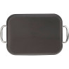 Forma de Lasanha Cuisinart 6117-14P1 Chef's Classic Antiaderente 35CM Preto
