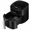 Air Fryer Cuisinart AIR370BRFP Digital Basket 1800W 4.2L - Preto
