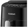 Air Fryer Cuisinart AIR370BRFP Digital Basket 1800W 4.2L - Preto