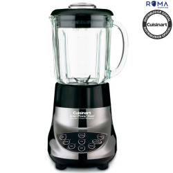 Cuisinart Smart Power Duet Blender 500W 1.2L 110V -...