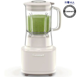 Liquidificador Cuisinart BL-9TR Soho 1L 2 Velocidades...
