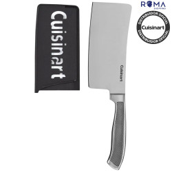 Faca Cutelo Cuisinart C77SS-CLV Aço Inox Graphix 7''