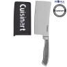 Faca Cutelo Cuisinart C77SS-CLV Aço Inox Graphix 7''