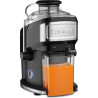 Extrator de Suco Cuisinart CJE-500P1 400W 110V Preto
