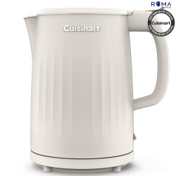 Chaleira Elétrica Cuisinart CK-10TR Soho Inox Parede...