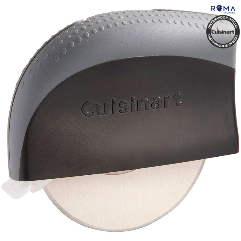 Cortador de Pizza Cuisinart CPS-006 Lâmina Rotativa