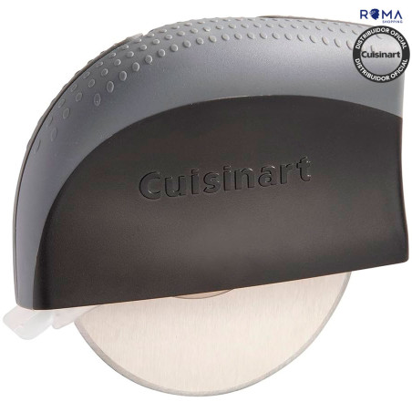 Cortador de Pizza Cuisinart CPS-006 Lâmina Rotativa