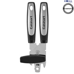 Abridor de Latas e Garrafas Cuisinart CTG-20-CO Contour...