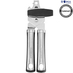 Abridor de Latas e Garrafas Cuisinart CTG-21-CO Cheff's...