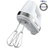 Batedeira de Mão Cuisinart HM-50 5 Velocidades Power Advantage 110V Branco