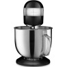 Batedeira Cuisinart SM-50BK 500W 12 Velocidades 5.2L 110V Preto