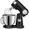 Batedeira Cuisinart SM-50BK 500W 12 Velocidades 5.2L 110V Preto